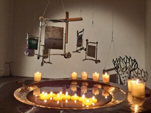 Mehr über den Artikel erfahren Osternacht – Gesegnete Ostern!