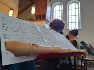 Mehr über den Artikel erfahren Musik Projekte