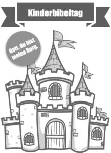 Mehr über den Artikel erfahren Besonderer Tag für Kinder an der Tersteegenkirche 17. & 18.1.