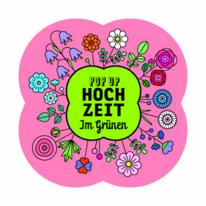 Mehr über den Artikel erfahren HOCHZEIT IM GRÜNEN 11.7.